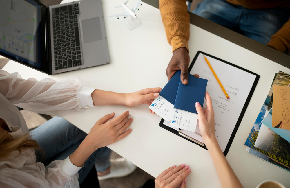 Visitor Visa Services