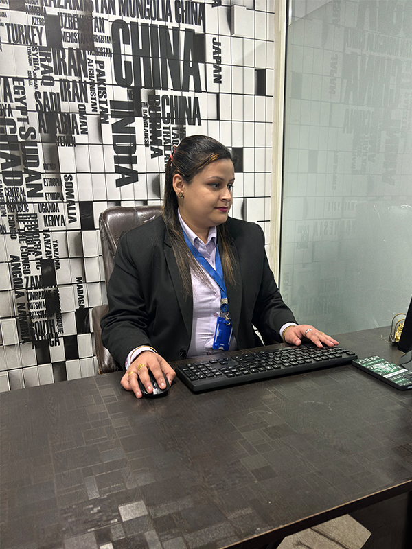 The Time Immigration Amritsar