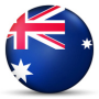Australia Flag