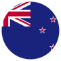 New Zealand Flag