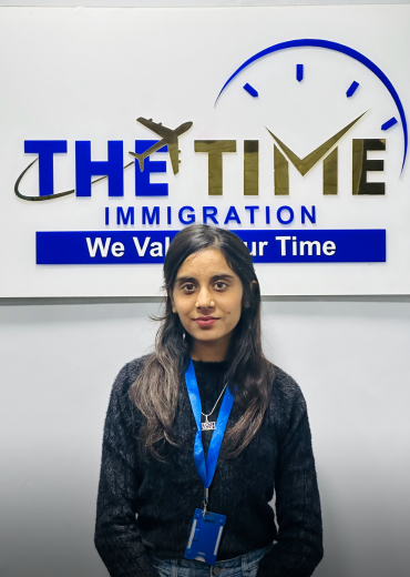 Arshpreet Kaur (Filling Officer)