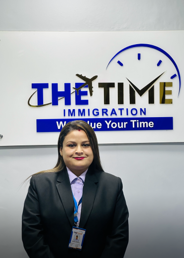 Radhika (Senior Counsellor)