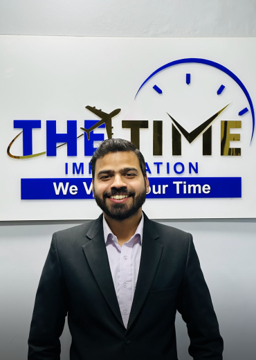 Raghu (Senior Counsellor)